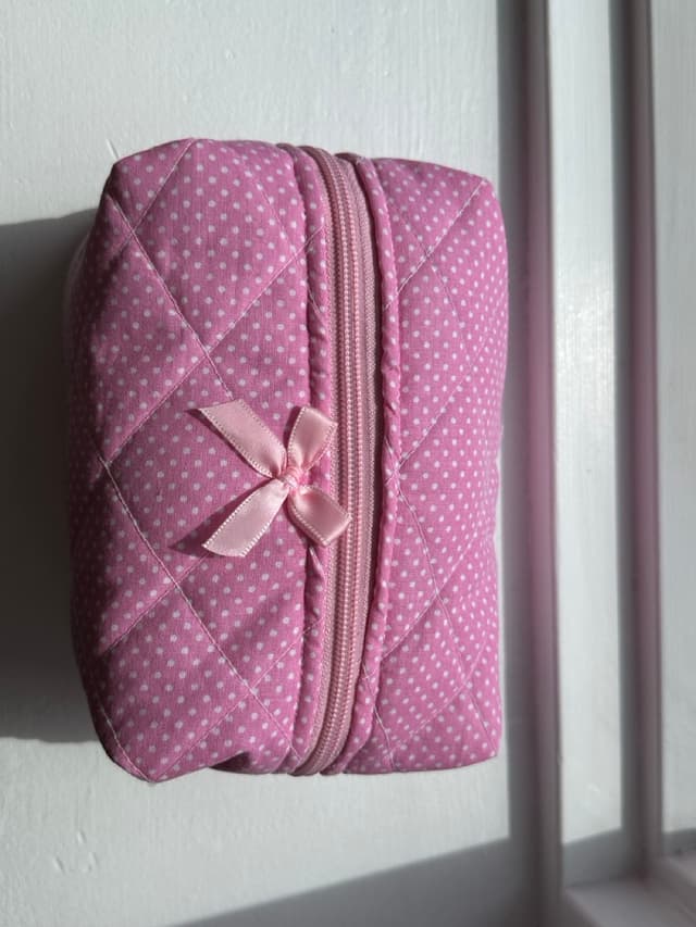 Reve Ternet Toilettaske